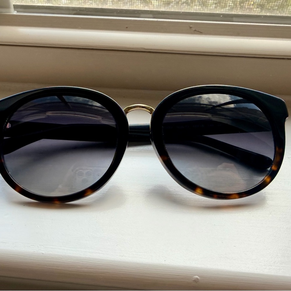 Tory Burch Sunglasses - Picture 2 of 6